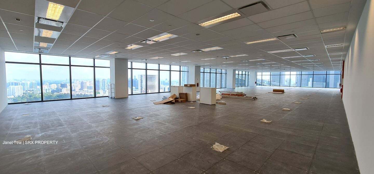Frasers Tower (D1), Office #457509511